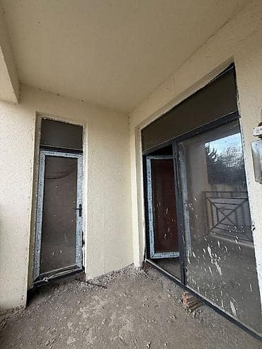 merdekanda menzil: Bakıxanov qəs., 4 otaqlı, Yeni tikili, 131 kv. m — 3