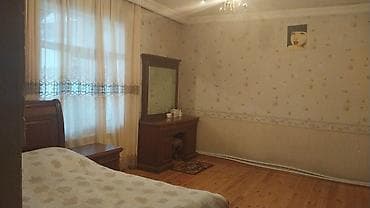 gunuy evler: Binəqədi qəs. 6 otaqlı, 150 kv. m, Orta təmir — 8
