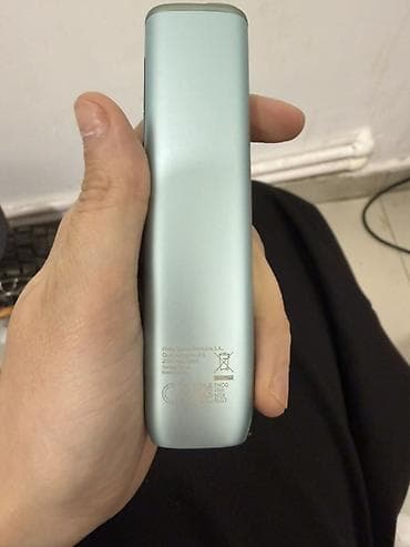 hk 9 pro plus: IQOS Iluma One (model K0053) – tütün çubuqları üçün qızdırma cihazı - — 2