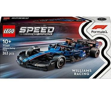 dest geyimler: Original lego speed. Yenidir. Ancaq ünvandan götürə bilərsiniz — 1