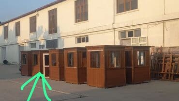 panorama pəncərə: İşlənmiş İkiqat şüşə paketi Plastik pəncərə, Еni: 170 sm, Uzunluğu: 150 sm, Ödənişli quraşdırma — 8