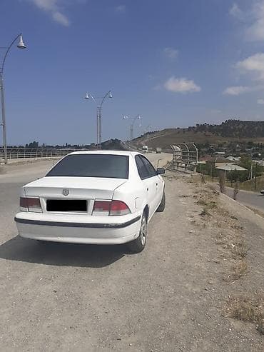 kia sedan: Salam maşının prablemlıru vardiqqətlə ixu blokunda,cat var cəriməkəri — 5