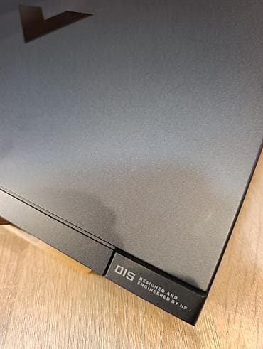 i5 12600kf: HP Victus 15-fa2013dx — 9