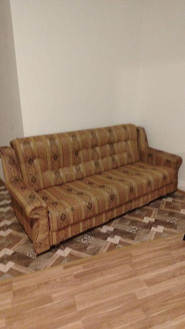 ev: Salam ev kiraye verilir, ev sabucuda yerlesir,3 otaq heyet evidi ama — 6