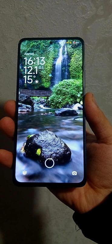 mini android tv box: Redmi 13 8- 256 smartfon tam işləkdir karopkası yoxdur adapdiri var — 2