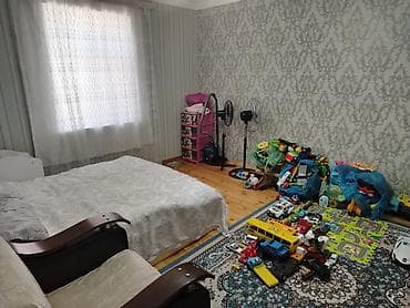 tecili bag evi satilir: 5 otaqlı, 130 kv. m, Yeni təmirli — 7