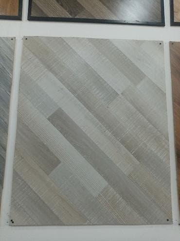 Laminat. Laminatlar. Rusiya istehsali. 8 mm qalınlıq. Topdan və — 3