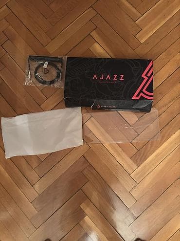 AJAZZ mexaniki klaviatura - Kompakt 75% (tenkeyless) dizayn – ox — 3