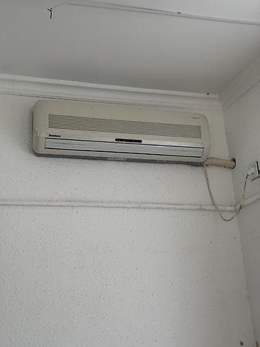 Aristonlar: Blomberg divar tipli kondisioner - Tip: Split sistem, divar tipli — 2