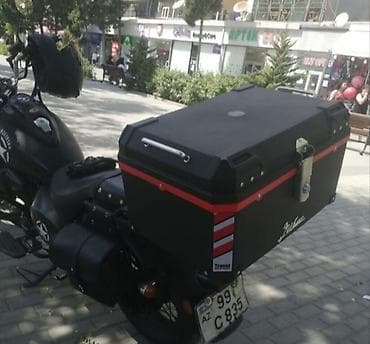 Baqajniklər: Universal auto 123, 2026 il, Çin, Pulsuz çatdırılma — 1