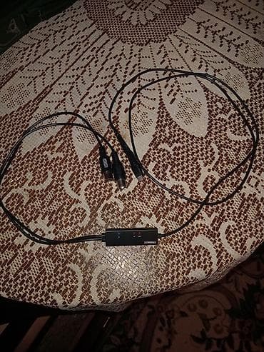 Doremidi USB‑C to MIDI İnterfeys Kabeli - Brend/model: DOREMIDI lalafo.az -da Doremidi USB‑C to MIDI İnterfeys Kabeli - Brend/model: DOREMIDI