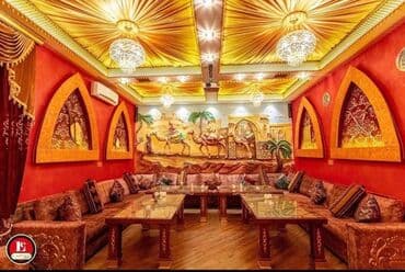 iş axtaranlar ofısıant: Ofisiant tələb olunur, Restoran, Gündəlik ödəniş, İstənilən yaş, Təcrübəsiz — 3