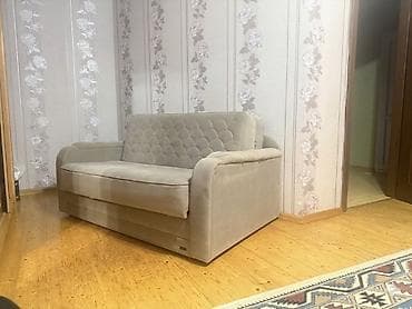 Б/у, Классический диван, Диван, С подъемным механизмом, Раскладной at lalafo.az Б/у, Классический диван, Диван, С подъемным механизмом, Раскладной
