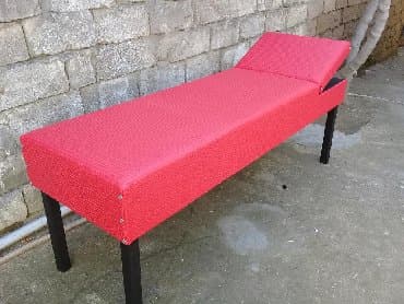 ikinci el salon mallari: Kusetka
Tezedir — 6