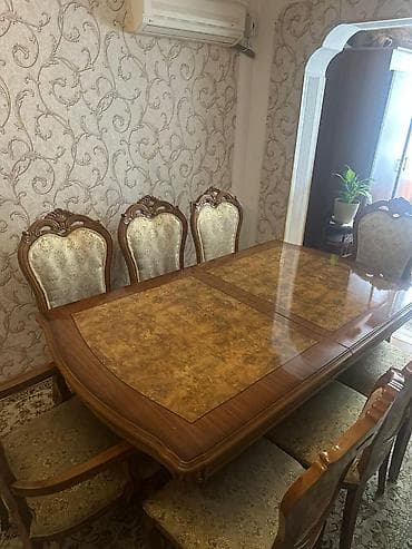 *ZB* *MASA DESTI* QİYMET *400 AZN* acilir ünvan Sumqayıt 4 mkr E