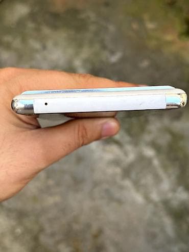 amoda: Google Pixel 6 Pro, 128 GB, rəng - Ağ — 4