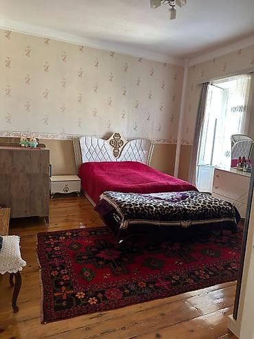 шеки: 5 комнат, 199 м², Нет кредита, Средний ремонт — 4