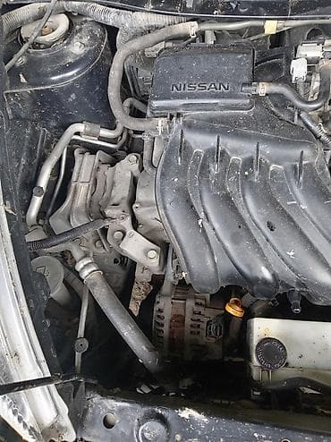 xezer lada 2107: Nissan Juke – ehtiyat hissələri üçün - Marka/model: Nissan Juke (1-ci — 6