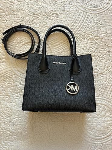 Сумка с короткой ручкой, Michael Kors — 1