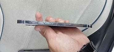 asus x509fb ej138: IPhone 12 Pro Max, 256 GB, Ağ, Face ID — 10