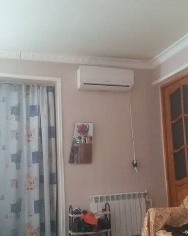 bakı ismayıllı avtobus: Keşlə qəs. 6 otaqlı, 140 kv. m — 2