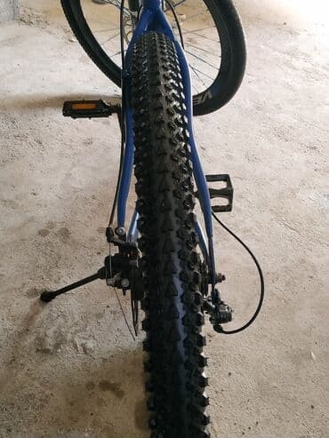 velasipedlər: Dağ velosipedi 29" — 3