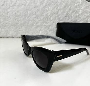 Eynəklər: Gün eynəyi, Guess, Yeni — 2