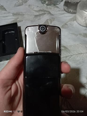 maşın tozsoran: Nokia rəng - Qara, Sənədlərlə — 4