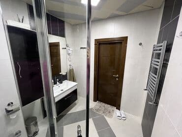 недвижимость в баку из рук в руки: 3 комнаты, Новостройка, 80 м² — 19