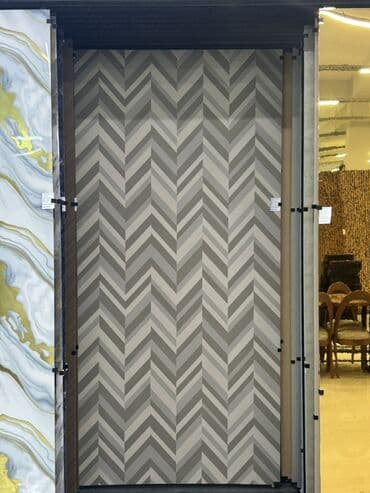 paneli: 🌿 Bambuk Görünüşlü Dekorativ Panel – Təbii Estetika və Davamlılıq — 7