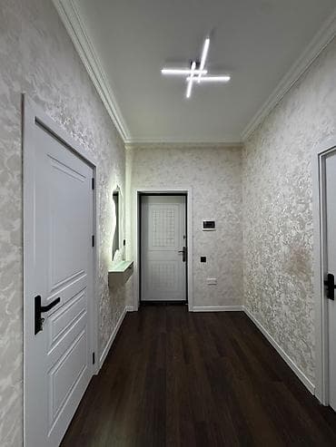gencede satilan bina evleri 2018: 2 комнаты, Новостройка, 41 м² — 5