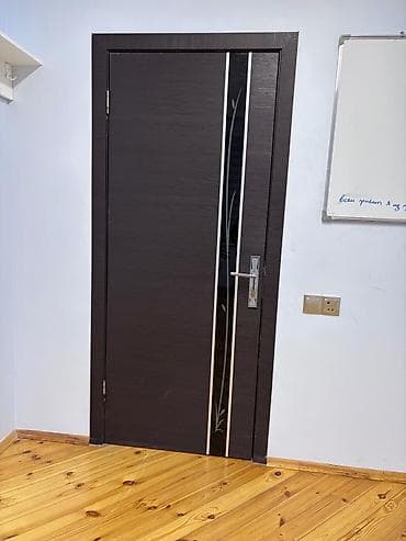 otaq qapsi: Tecili satilir!!!!! 7 eded qapı. Bahalı zamokla.Ünvan : Xetai — 2