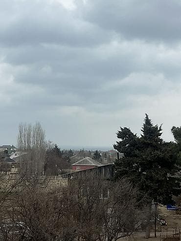 ipatekayla evler: 5 otaqlı, 200 kv. m, Kredit yoxdur, Orta təmir — 10