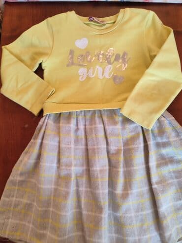 Don, Gündəlik, 4 - 5 yaş