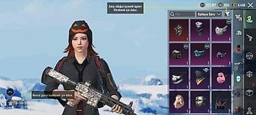 gence moskva sprinter: Pubg hesabı 53 seviye içindekiler sekildedir (Real Alıcıya endirim — 9