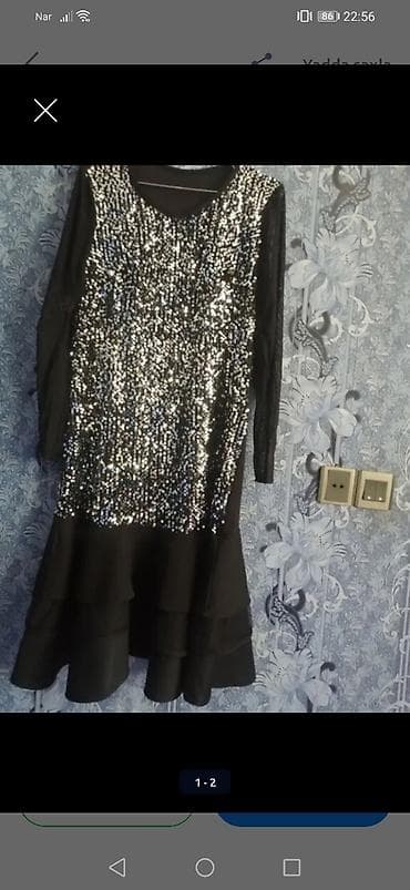 masa ustu bilgisayar: Qadın paltarı kolleksiyası

Hər biri 10 azn öz geyimlərimdi — 5