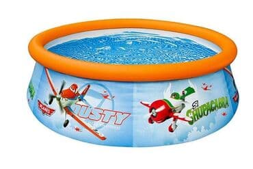 бассейны на ножках: Hovuz, intex hovuzları 🔹️Rahat daşına və quraşdırıla bilən hovuzlar — 1