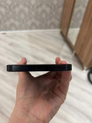 apple iphone 3g: Honor 8X, 128 GB, rəng - Qara, İki sim kartlı — 4