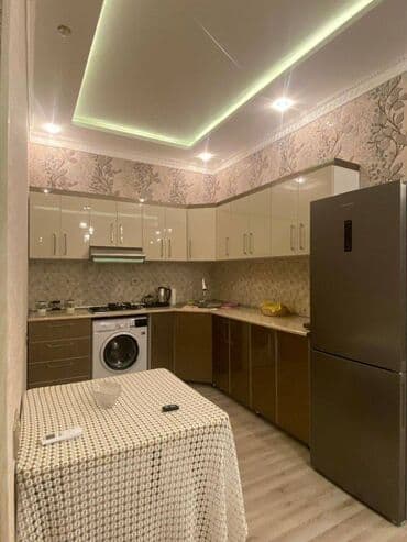 купить дом в азербайджане: Пос. Шувалан 4 комнаты, 100 м², Есть кредит, Свежий ремонт — 7