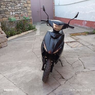 suzuki jimny baku: Moon 80 sm3, 2022 il — 3