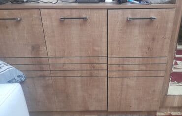 komot: İşlənmiş, Komod — 4