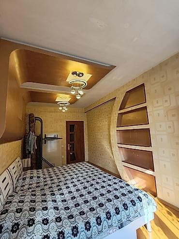 ev alqi satqi kiraye: 3 otaqlı, Yeni tikili, 120 kv. m — 10