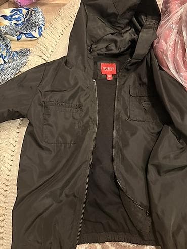 Pencək, Naxışsız, Guess, M