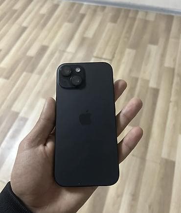 iphone 8 plus qiymet: IPhone 13, 128 GB, Black Titanium — 2