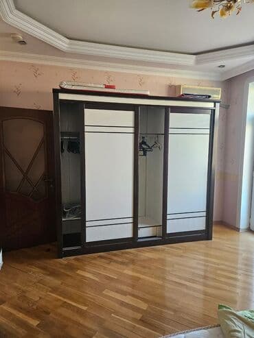 Растения: Двуспальная кровать — 2