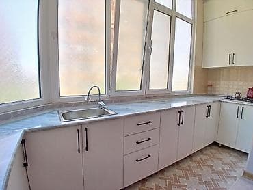 masazır bina evi: 3 otaqlı, Yeni tikili, 95 kv. m — 10