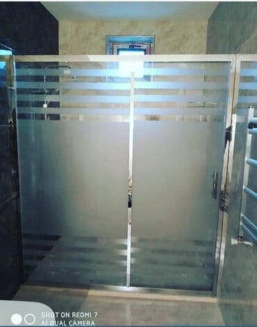 Vannalar: Yeni Üstü açıq kabina, Künc üçün, Ödənişli çatdırılma — 19