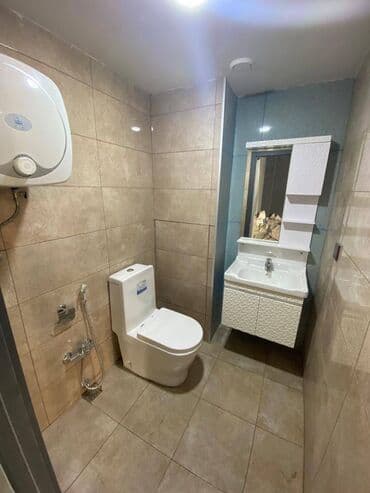 аренда торгового места в магазине: Ağ şəhərdə,sahəsi 80 kv/m olan, 1 otağlı obyekt (aptek,maqaza — 10