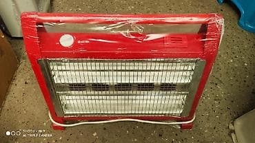 radiator pec: Qizdirici qızdırıcı pec peç New Mer Turk istehsali 1500 watt guc 4 — 2