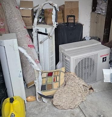 Sada Təcili satılır: 35 kV Sharp kondisioner. - Brend: Sharp - Güc